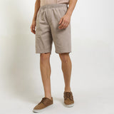 Hush Puppies Pakaian Pria Others Bene 2 In Medium Beige