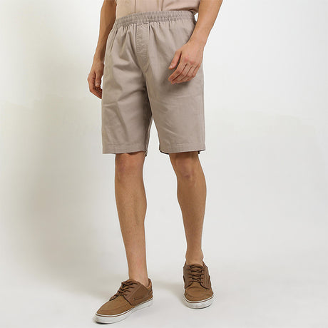 Hush Puppies Pakaian Pria Others Bene 2 In Medium Beige
