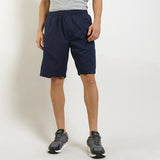 Hush Puppies Pakaian Pria Others Bene 2 In Navy