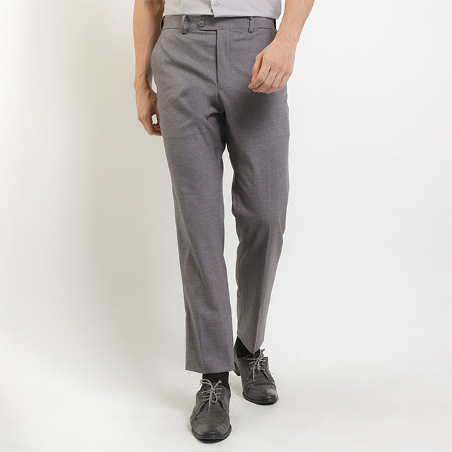 Dave In Grey