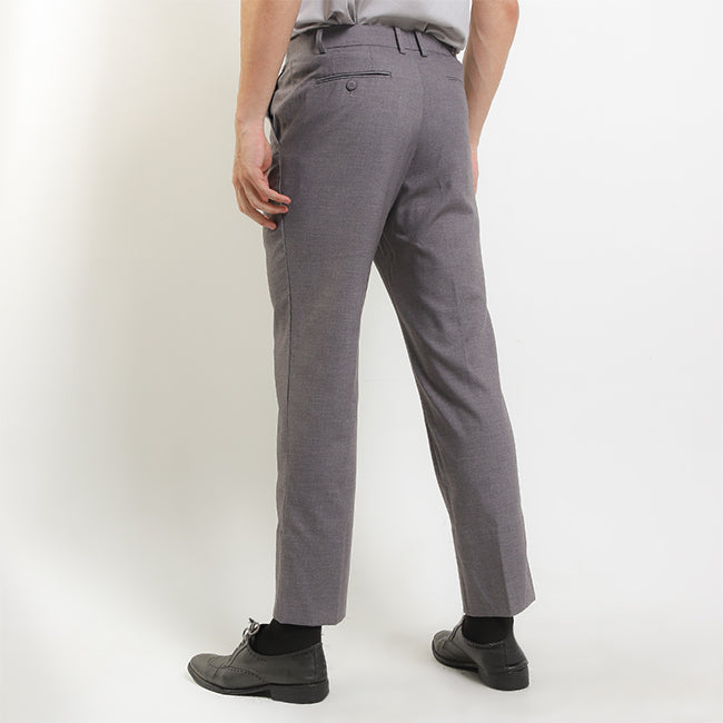 Dave In Grey