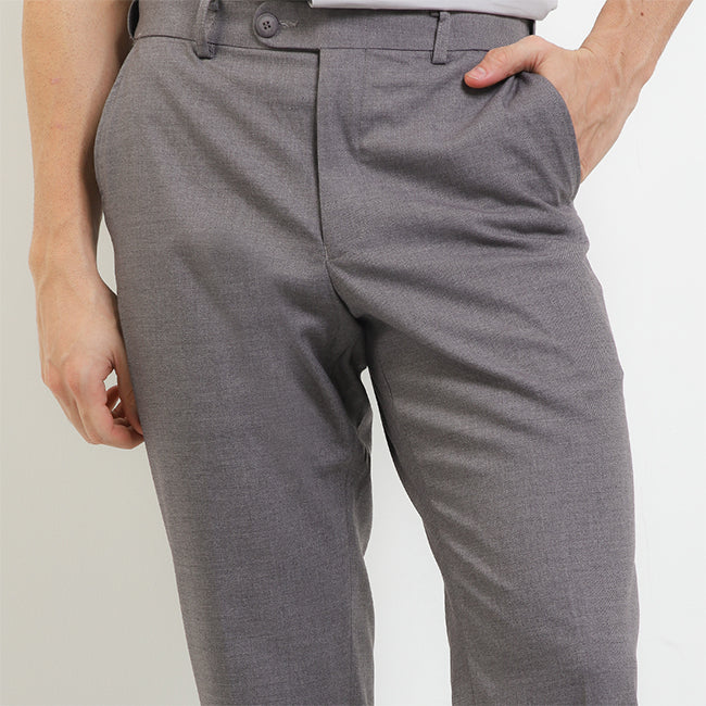 Dave In Grey