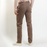 Hush Puppies Pakaian Pria Pants Walter In Brown