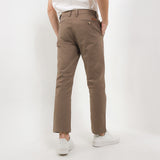 Hush Puppies Pakaian Pria Yoma In Brown