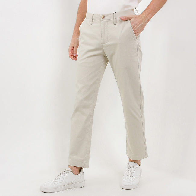 Hush Puppies Pakaian Pria Yoma In Khaki