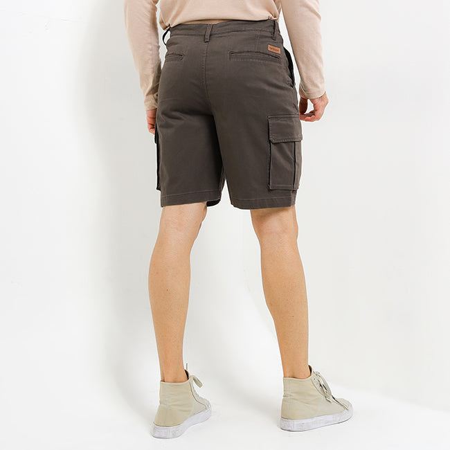 Morgi In Brown