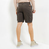 Morgi In Brown