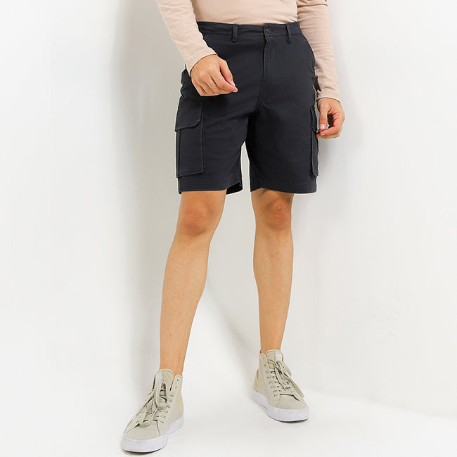 Morgi In Dark Gray