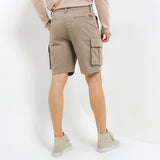 Morgi In Khaki