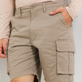Morgi In Khaki