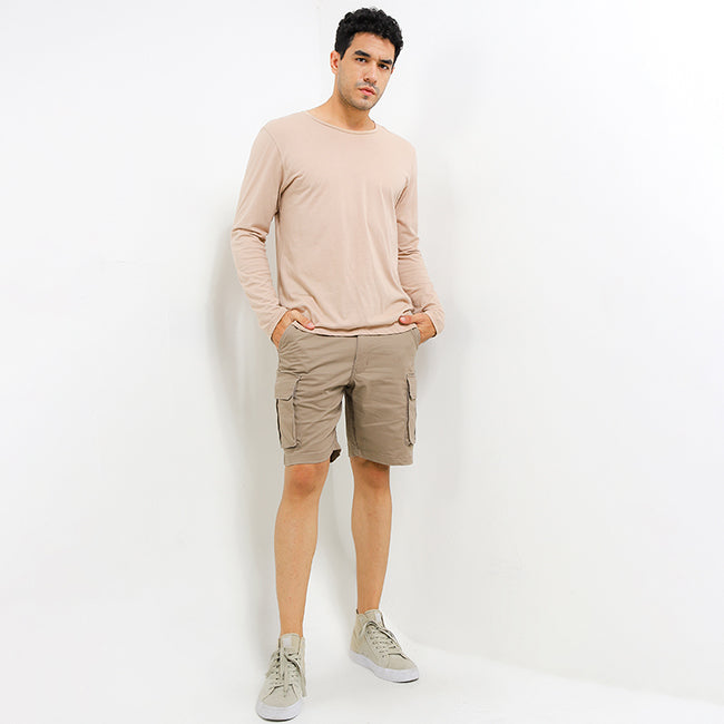 Morgi In Khaki