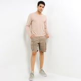 Morgi In Khaki
