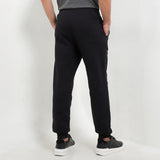 Hush Puppies Pakaian Pria Pants Tripp Lp In Black