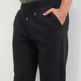 Hush Puppies Pakaian Pria Pants Tripp Lp In Black