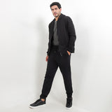 Hush Puppies Pakaian Pria Pants Tripp Lp In Black
