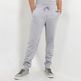 Hush Puppies Pakaian Pria Pants Tripp Lp In Grey