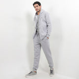 Hush Puppies Pakaian Pria Pants Tripp Lp In Grey