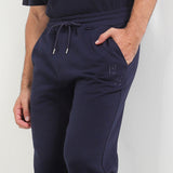 Hush Puppies Pakaian Pria Pants Tripp Lp In Navy