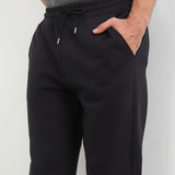 Hush Puppies Pakaian Pria Pants Tripp Lp In Black