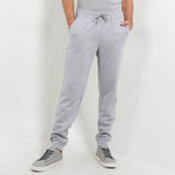 Hush Puppies Pakaian Pria Pants Tripp Lp In Grey
