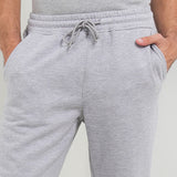 Hush Puppies Pakaian Pria Pants Tripp Lp In Grey
