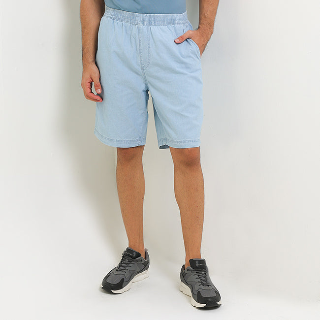 Bsc Benino In Light Blue