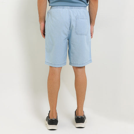 Bsc Benino In Light Blue