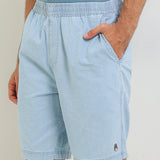 Bsc Benino In Light Blue