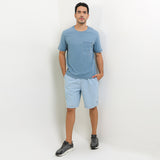 Bsc Benino In Light Blue