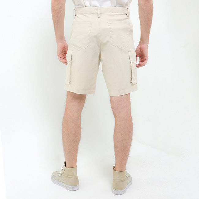 Monji In Beige