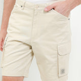 Monji In Beige