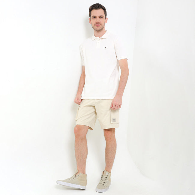 Monji In Beige