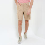 Monji In Khaki