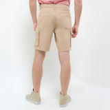 Monji In Khaki