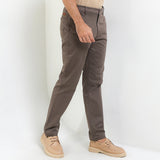 Juno In Taupe