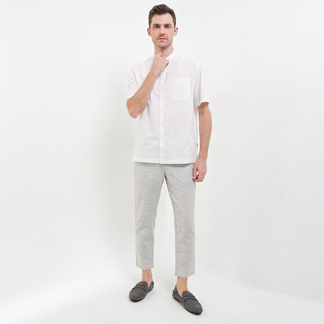 Hush Puppies Men Bottoms Ry Farabi