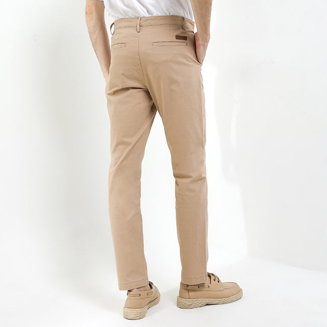 Hush Puppies Men Bottoms Madji Lp