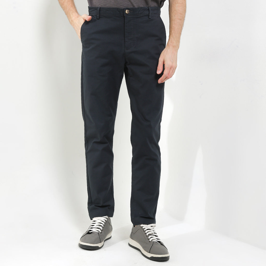 Hush Puppies Men Bottoms Madji Lp