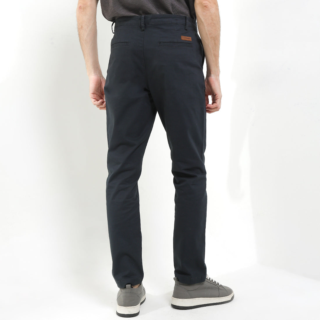 Hush Puppies Men Bottoms Madji Lp