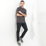 Hush Puppies Men Bottoms Madji Lp