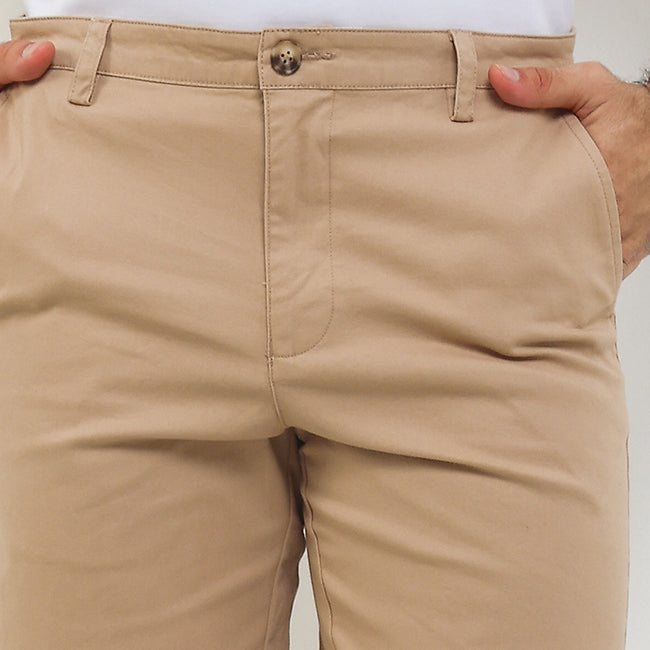 Hush Puppies Men Bottoms Madji Sp