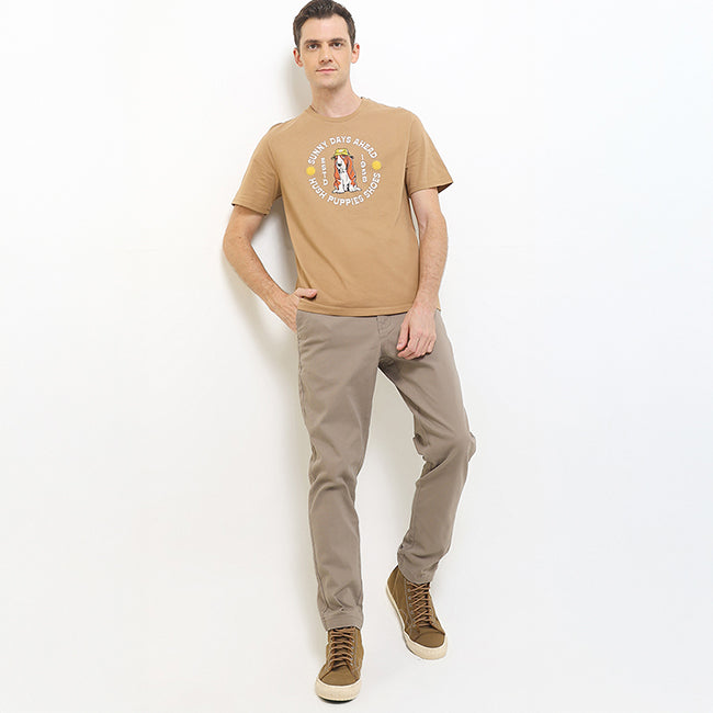 Hush Puppies Men Bottoms 955 Wenger