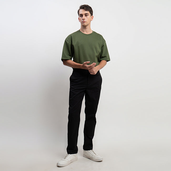 Hush Puppies Men Bottoms 955 Kosovo