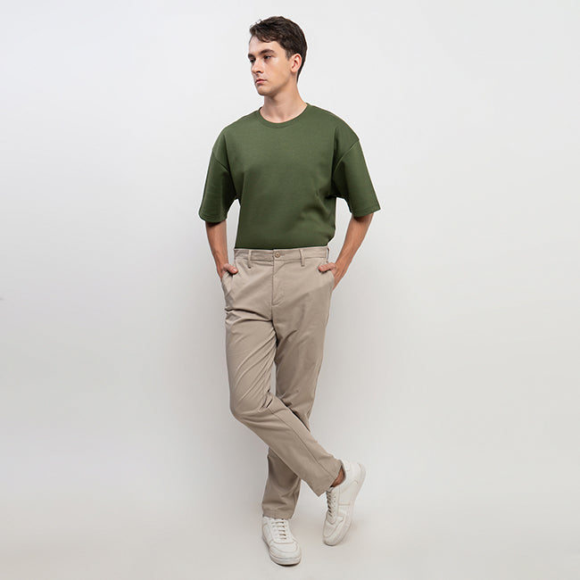 Hush Puppies Men Bottoms 955 Kosovo