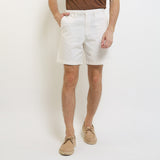 Hush Puppies Men Bottoms Havana In White