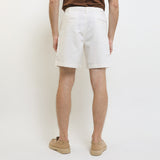 Hush Puppies Men Bottoms Havana In White