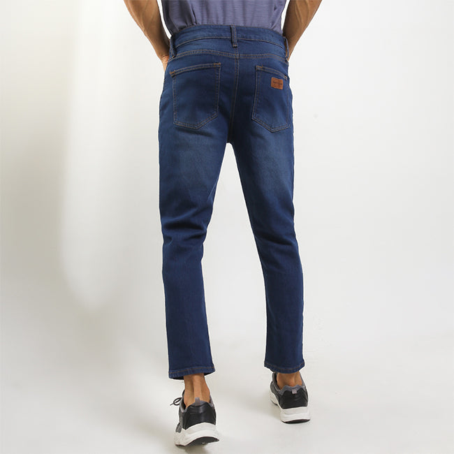 Hush Puppies Pakaian Pria Others Poblano In Blue