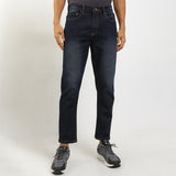 Hush Puppies Pakaian Pria Others Poblano In Dark Blue