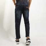 Hush Puppies Pakaian Pria Others Poblano In Dark Blue
