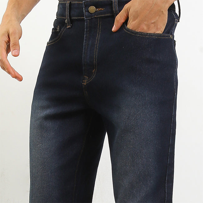Hush Puppies Pakaian Pria Others Poblano In Dark Blue